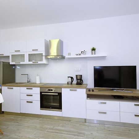 First Floor Zadar Apartment エクステリア 写真