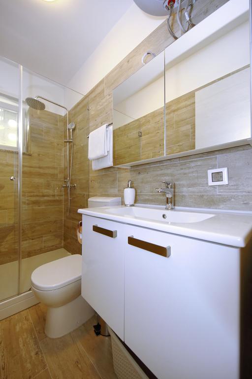 First Floor Zadar Apartment エクステリア 写真