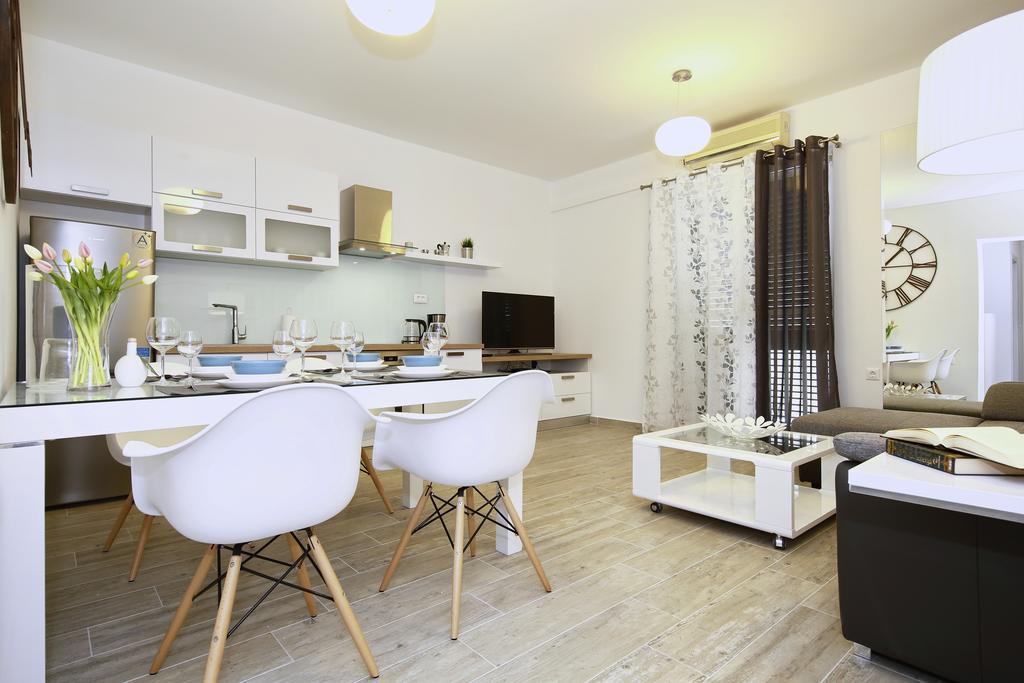 First Floor Zadar Apartment エクステリア 写真