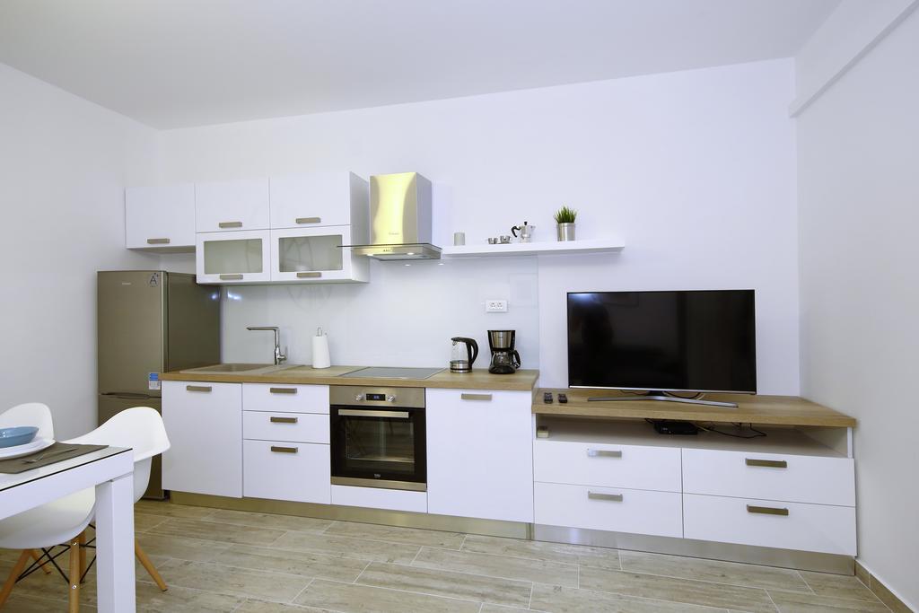 First Floor Zadar Apartment エクステリア 写真