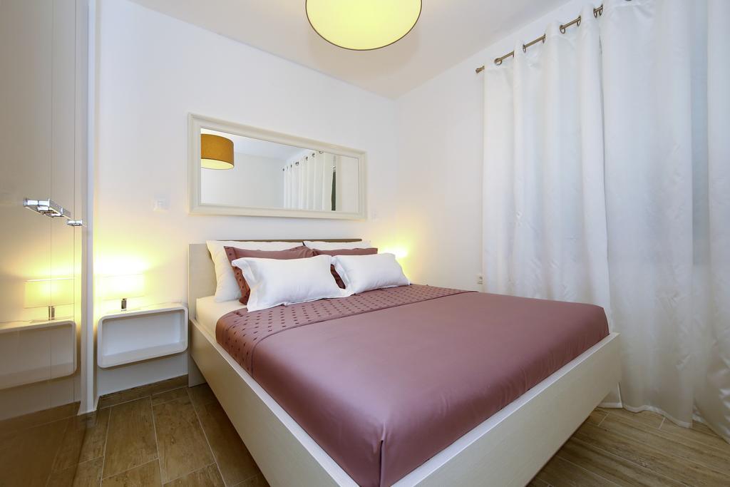 First Floor Zadar Apartment エクステリア 写真