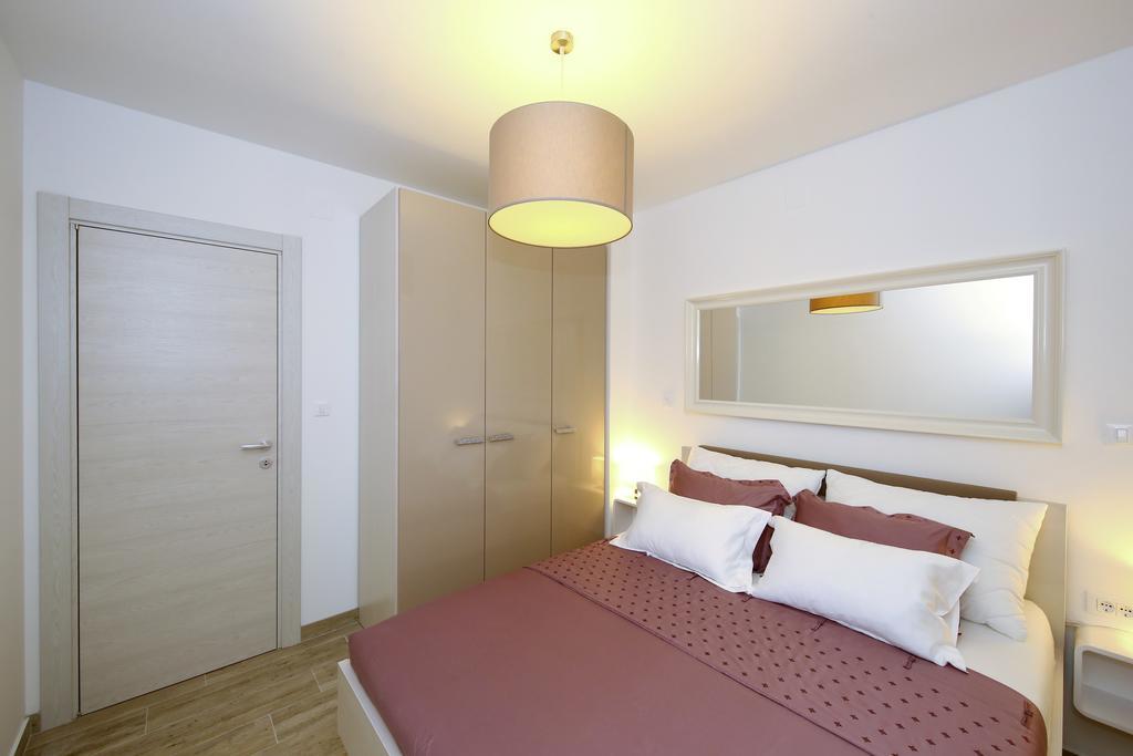 First Floor Zadar Apartment エクステリア 写真