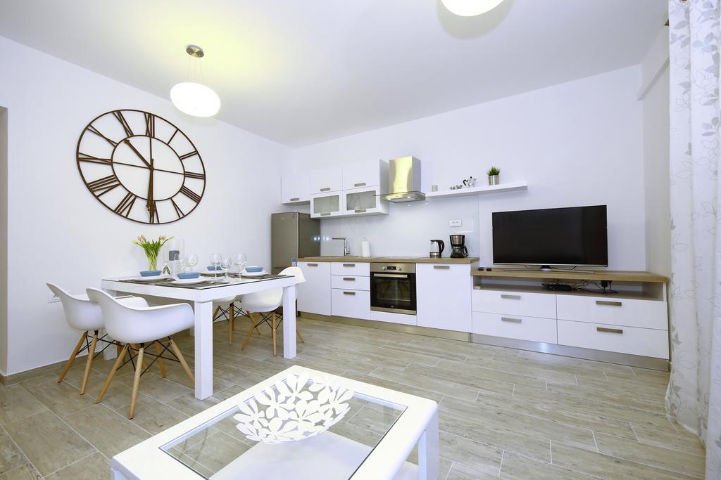 First Floor Zadar Apartment エクステリア 写真