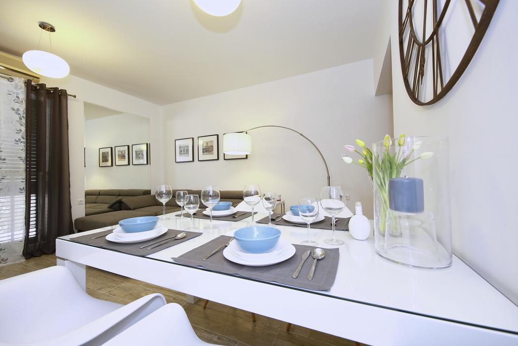First Floor Zadar Apartment エクステリア 写真