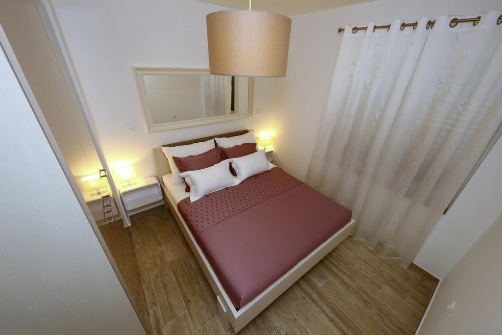 First Floor Zadar Apartment エクステリア 写真