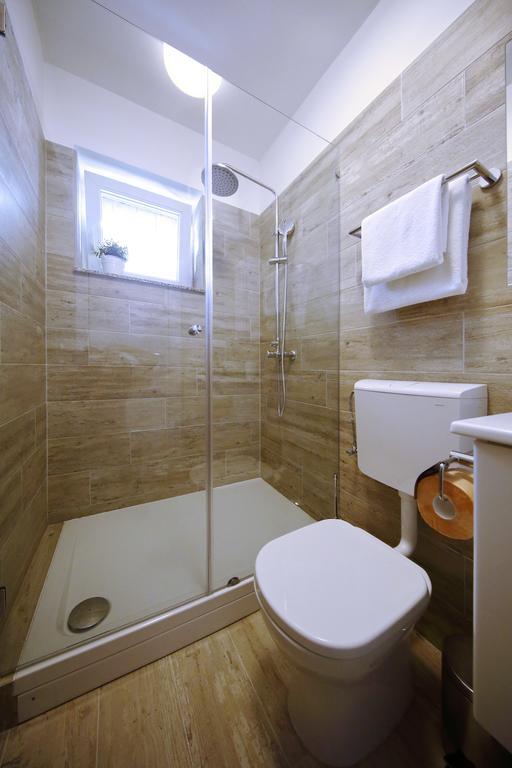 First Floor Zadar Apartment エクステリア 写真