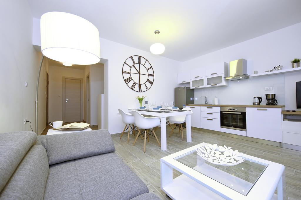First Floor Zadar Apartment エクステリア 写真